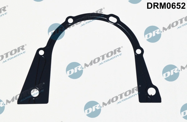 Alkūninio veleno riebokšlis Dr.Motor Automotive DRM0652