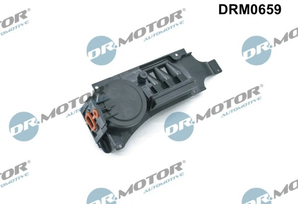 Karterio alsuoklio alyvos atskyriklis Dr.Motor Automotive DRM0659