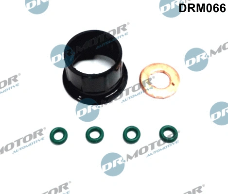 Purkštuko antgalio tarpinė Dr.Motor Automotive DRM066
