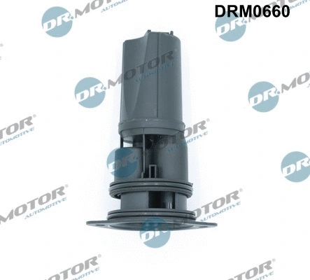 Karterio alsuoklio alyvos atskyriklis Dr.Motor Automotive DRM0660