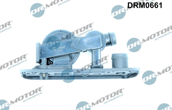 Karterio alsuoklio alyvos atskyriklis Dr.Motor Automotive DRM0661
