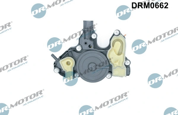 Karterio alsuoklio alyvos atskyriklis Dr.Motor Automotive DRM0662