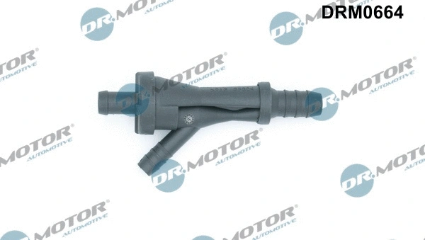 Oro įsiurbimo valdymo vožtuvas Dr.Motor Automotive DRM0664