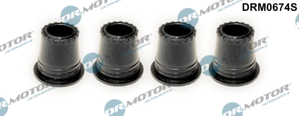 Purkštuko laikiklio tarpinė Dr.Motor Automotive DRM0674S