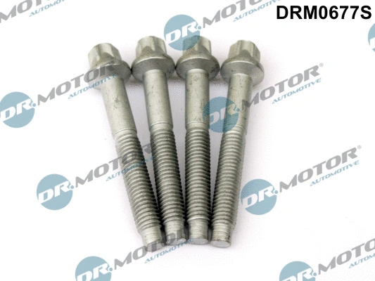 Purkštuko antgalio laikiklio varžtas Dr.Motor Automotive DRM0677S