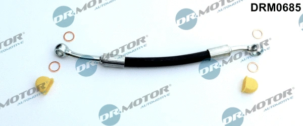 Alyvos žarna Dr.Motor Automotive DRM0685
