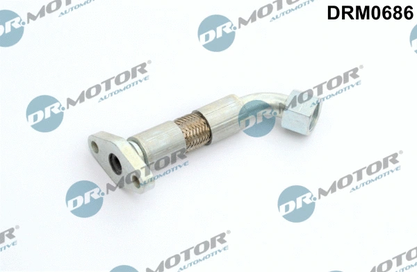 Alyvos žarna Dr.Motor Automotive DRM0686