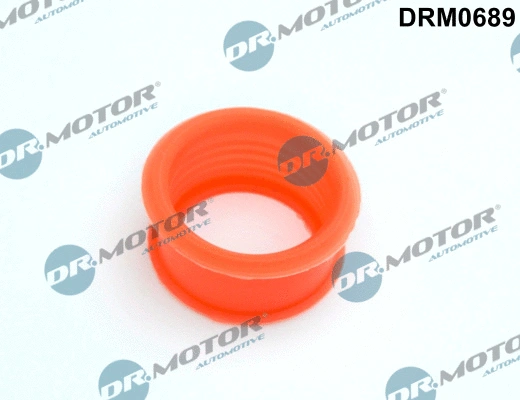 Turbinos išvado tarpinė Dr.Motor Automotive DRM0689
