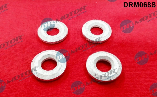 Purkštuko antgalio tarpinė Dr.Motor Automotive DRM068S