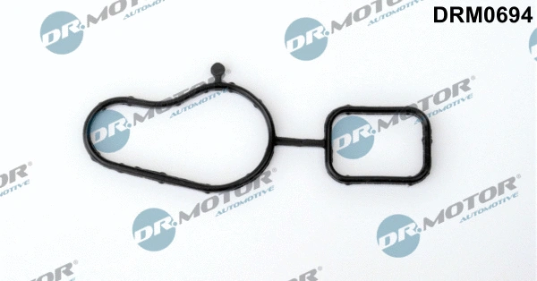 Vandens siurblio tarpiklis Dr.Motor Automotive DRM0694
