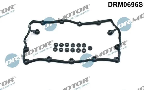 Vožtuvų dangtelio tarpinių komplektas Dr.Motor Automotive DRM0696S