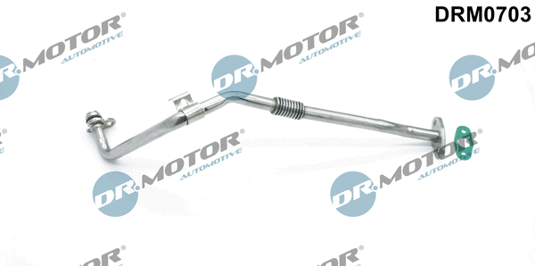 Alyvos žarna Dr.Motor Automotive DRM0703