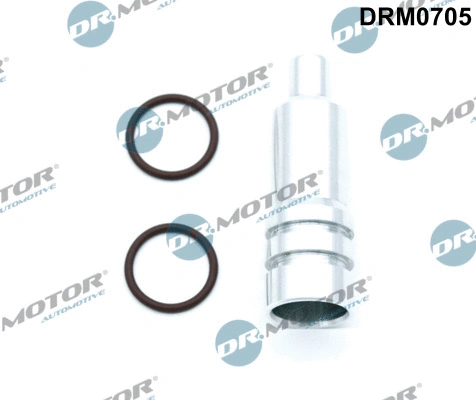 Purkštukų laikiklio rankovė Dr.Motor Automotive DRM0705