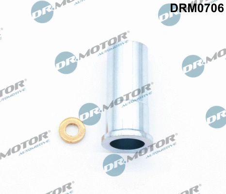 Purkštukų laikiklio rankovė Dr.Motor Automotive DRM0706