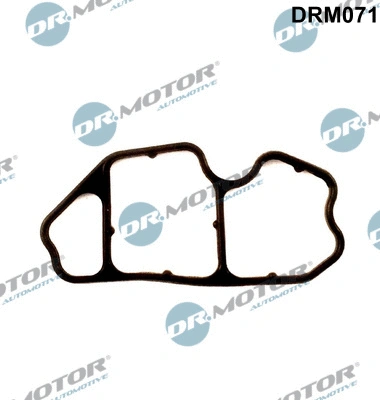 Alyvos filtro korpuso tarpinė Dr.Motor Automotive DRM071