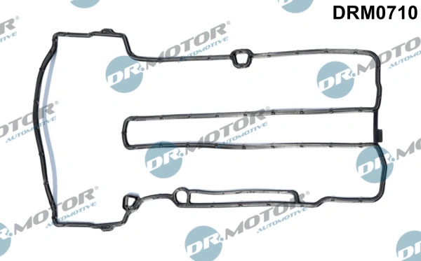 Svirties dangtelio tarpinė Dr.Motor Automotive DRM0710