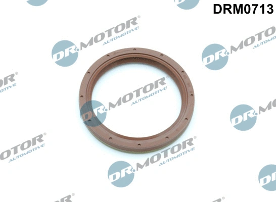 Alkūninio veleno riebokšlis Dr.Motor Automotive DRM0713