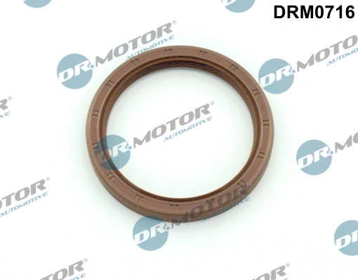 Alkūninio veleno riebokšlis Dr.Motor Automotive DRM0716