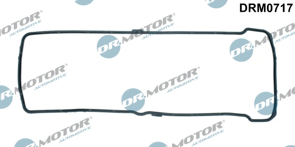 Sinchronizatoriaus bloko dangčio tarpinė Dr.Motor Automotive DRM0717