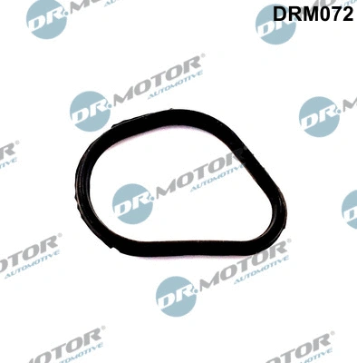 Termostato korpuso tarpinė Dr.Motor Automotive DRM072
