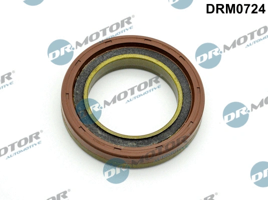 Alkūninio veleno riebokšlis Dr.Motor Automotive DRM0724