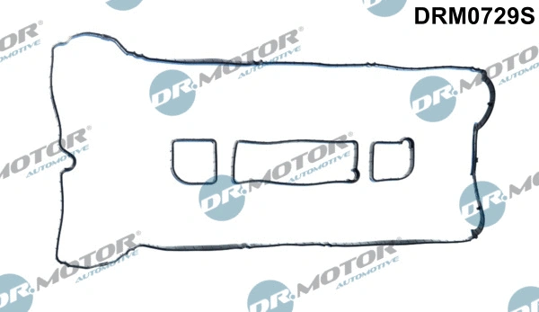 Svirties dangtelio tarpinė Dr.Motor Automotive DRM0729S