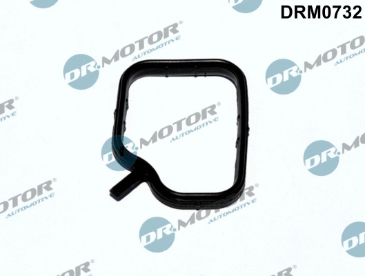 Aušinimo skyščio vamzdelio tarpinė Dr.Motor Automotive DRM0732