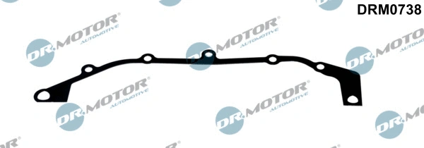 Sinchronizatoriaus bloko dangčio tarpinė Dr.Motor Automotive DRM0738