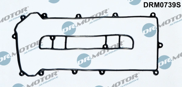Svirties dangtelio tarpinė Dr.Motor Automotive DRM0739S