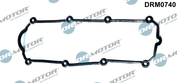 Svirties dangtelio tarpinė Dr.Motor Automotive DRM0740