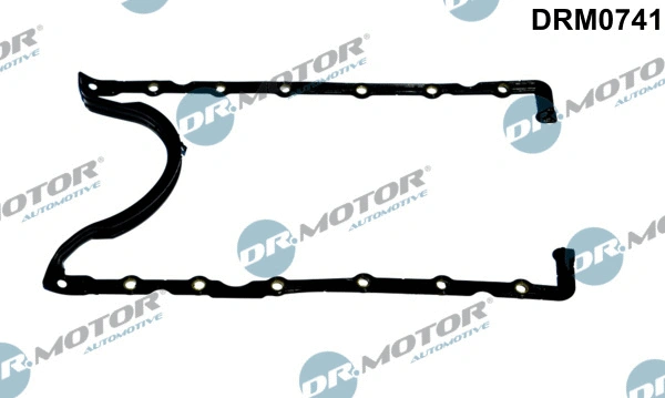 Alyvos karterio tarpinė Dr.Motor Automotive DRM0741