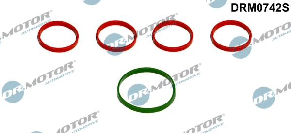 Įsiurbimo kolektoriaus tarpinė Dr.Motor Automotive DRM0742S