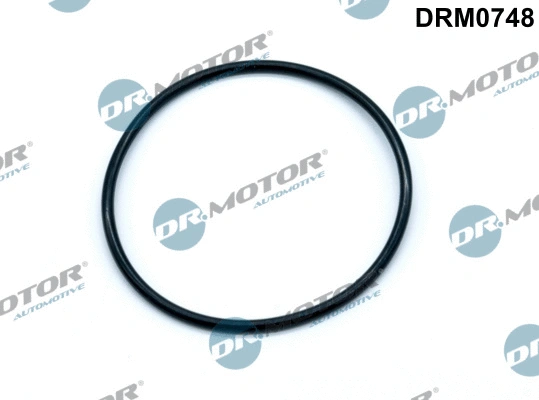 Vakuuminio siurblio tarpinė Dr.Motor Automotive DRM0748