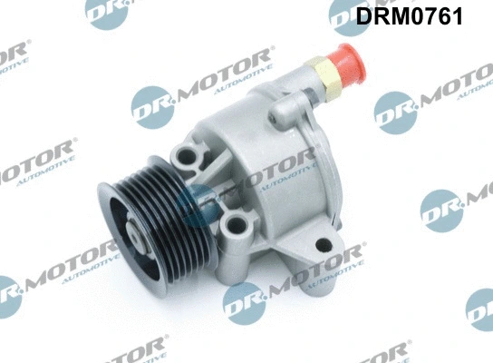 Stabdžių sistemos vakuumo siurblys Dr.Motor Automotive DRM0761