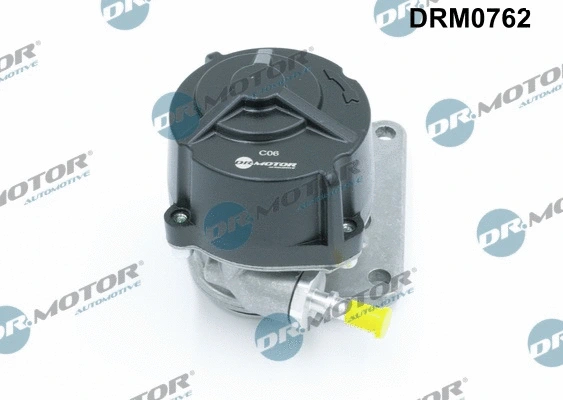 Stabdžių sistemos vakuumo siurblys Dr.Motor Automotive DRM0762