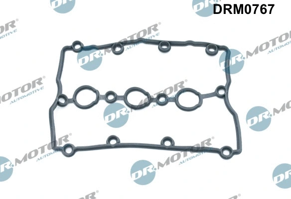 Svirties dangtelio tarpinė Dr.Motor Automotive DRM0767