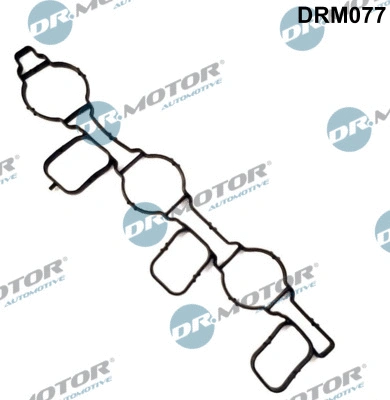 Įsiurbimo kolektoriaus tarpinė Dr.Motor Automotive DRM077