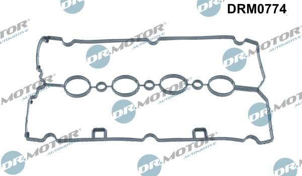 Svirties dangtelio tarpinė Dr.Motor Automotive DRM0774