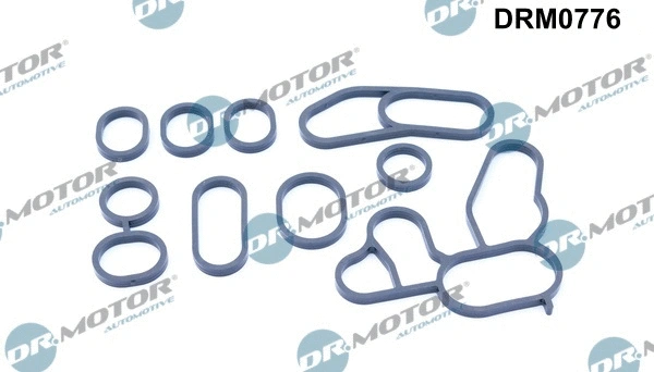 Alyvos aušintuvo tarpinė Dr.Motor Automotive DRM0776
