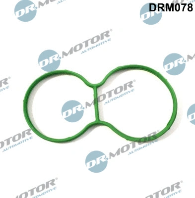 Įsiurbimo kolektoriaus tarpinė Dr.Motor Automotive DRM078