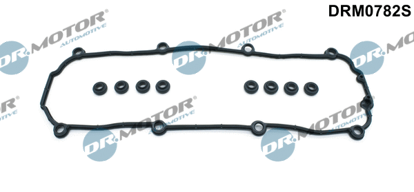 Vožtuvų dangtelio tarpinių komplektas Dr.Motor Automotive DRM0782S