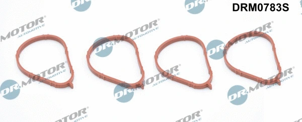 Įsiurbimo kolektoriaus tarpinių rinkinys Dr.Motor Automotive DRM0783S