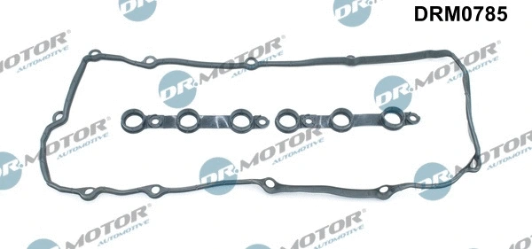 Svirties dangtelio tarpinė Dr.Motor Automotive DRM0785