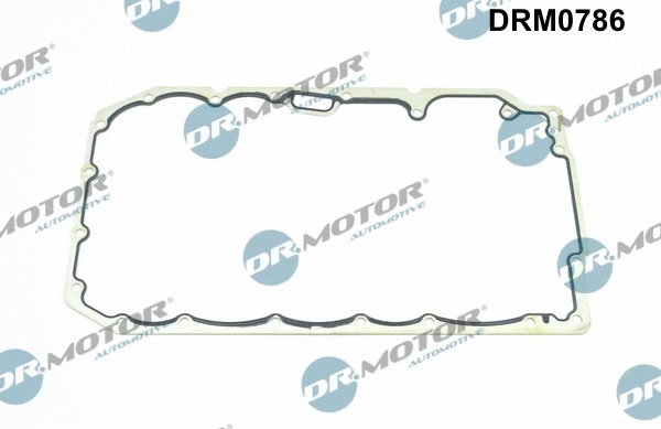 Alyvos karterio tarpinė Dr.Motor Automotive DRM0786