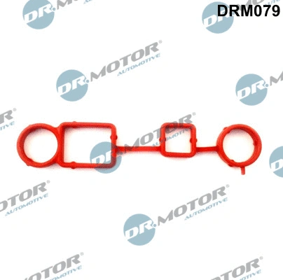 Variklio karterio alsuoklio tarpinė Dr.Motor Automotive DRM079