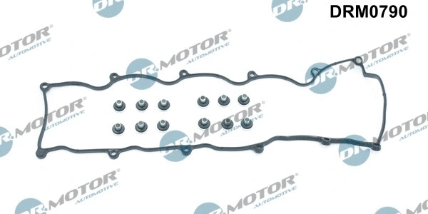 Svirties dangtelio tarpinė Dr.Motor Automotive DRM0790