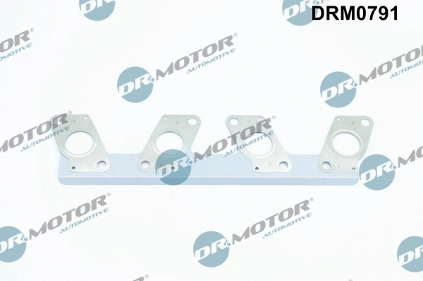 Išleidimo kolektoriaus tarpinė Dr.Motor Automotive DRM0791