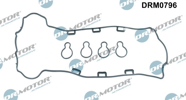 Svirties dangtelio tarpinė Dr.Motor Automotive DRM0796