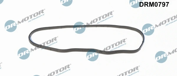 Sinchronizatoriaus bloko dangčio tarpinė Dr.Motor Automotive DRM0797