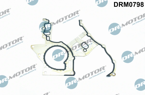 Sinchronizatoriaus bloko tarpinė Dr.Motor Automotive DRM0798